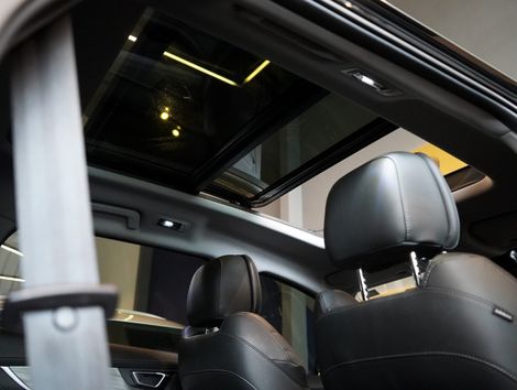 Caoa Chery Tiggo 8 PRO 1.5 Turbo (Híbrido) 