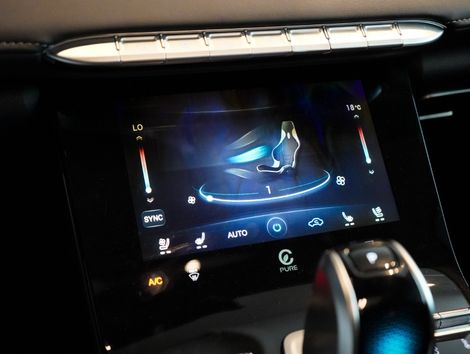 Caoa Chery Tiggo 8 PRO 1.5 Turbo (Híbrido) 