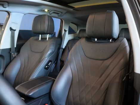 Caoa Chery Tiggo 8 PRO 1.5 Turbo (Híbrido) 