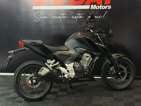 HONDA CB 300F Twister Flex