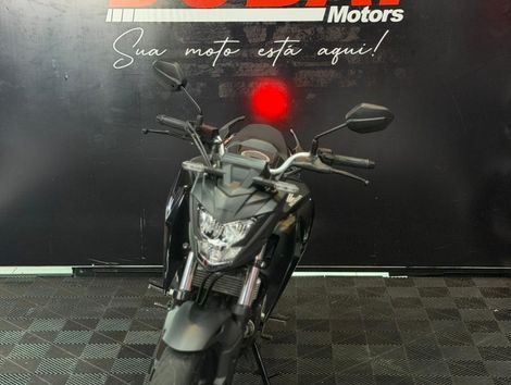 HONDA CB 300F Twister Flex