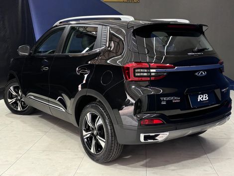 Caoa Chery Tiggo 5X SPORT 1.5 Turbo Flex Aut.