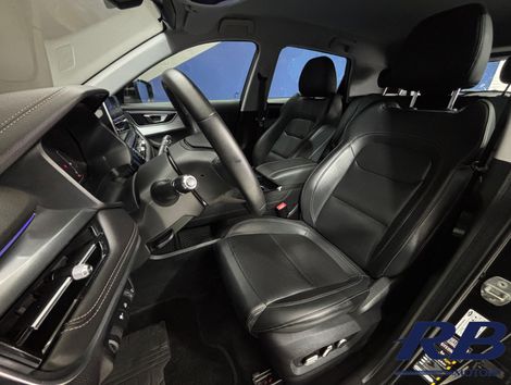 Caoa Chery Tiggo 5X SPORT 1.5 Turbo Flex Aut.