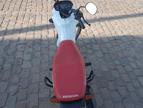HONDA POP 110i