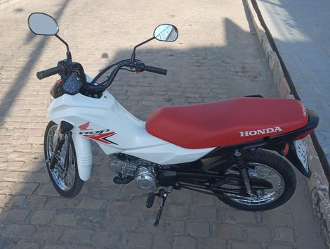 HONDA POP 110i