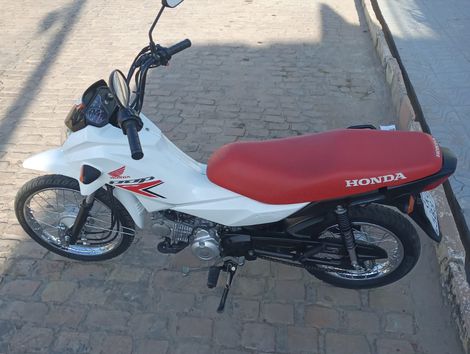 HONDA POP 110i