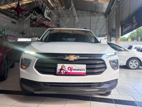 Chevrolet MONTANA LT 1.2  Turbo Flex 12V 4p Mec.