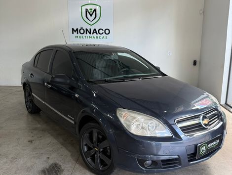 Chevrolet Vectra EXPRESSION 2.0 MPFI FlexPower Mec