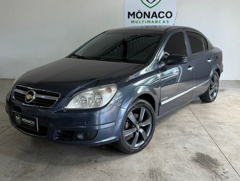 Chevrolet Vectra EXPRESSION 2.0 MPFI FlexPower Mec