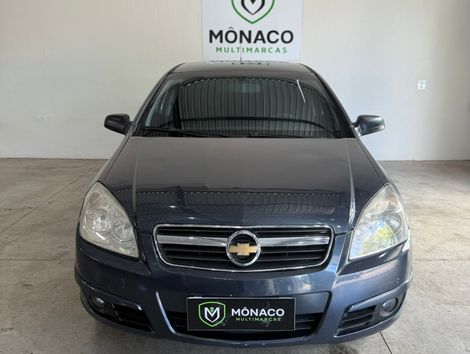 Chevrolet Vectra EXPRESSION 2.0 MPFI FlexPower Mec