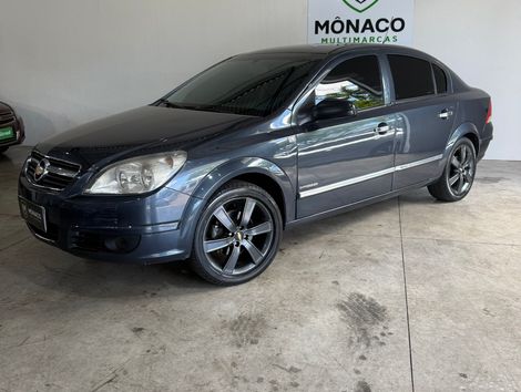 Chevrolet Vectra EXPRESSION 2.0 MPFI FlexPower Mec