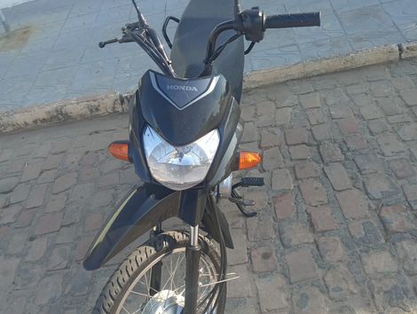 HONDA POP 110i
