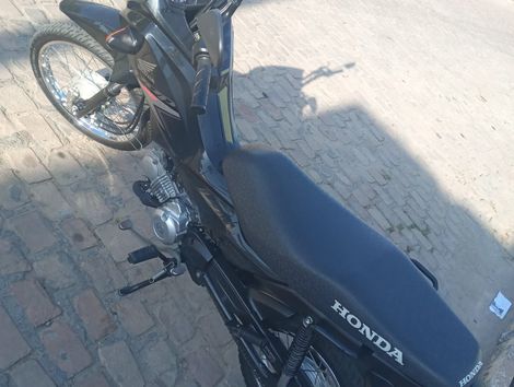 HONDA POP 110i