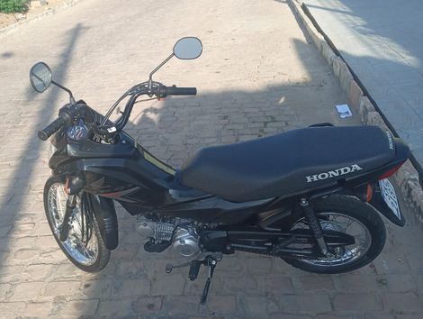 HONDA POP 110i