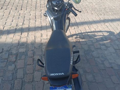 HONDA POP 110i