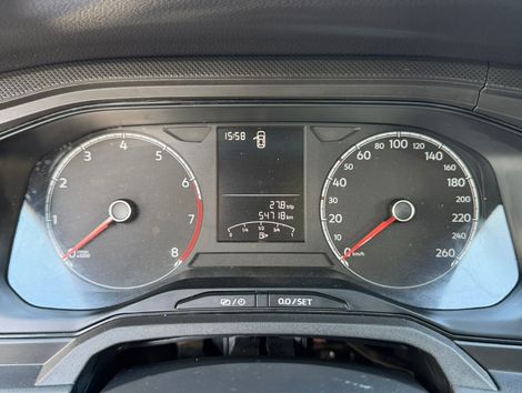 VolksWagen Polo Track 1.0 Flex 12V 5p