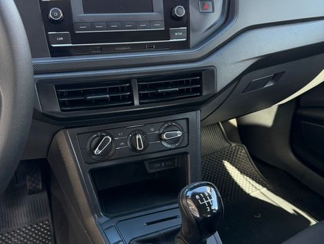 VolksWagen Polo Track 1.0 Flex 12V 5p