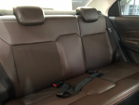 Chevrolet COBALT LTZ 1.8 8V Econo.Flex 4p Aut.