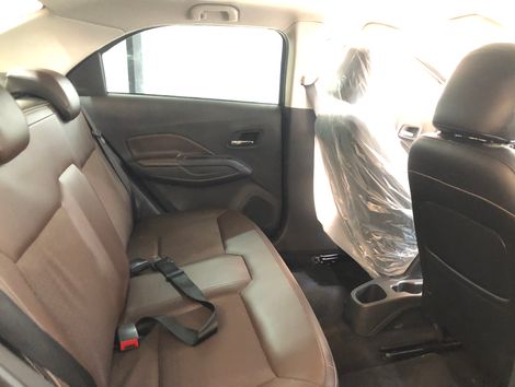 Chevrolet COBALT LTZ 1.8 8V Econo.Flex 4p Aut.