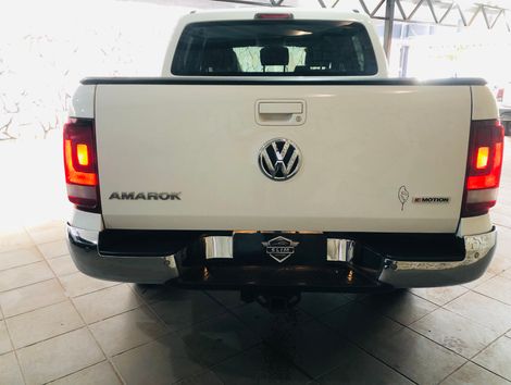 VolksWagen AMAROK High.CD 2.0 16V TDI 4x4 Dies. Aut