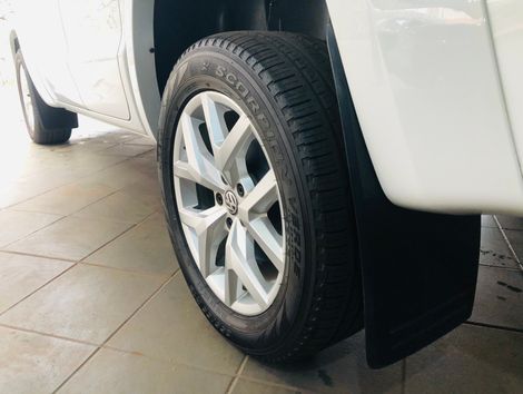 VolksWagen AMAROK High.CD 2.0 16V TDI 4x4 Dies. Aut