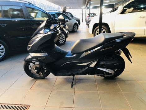 HONDA PCX 160 
