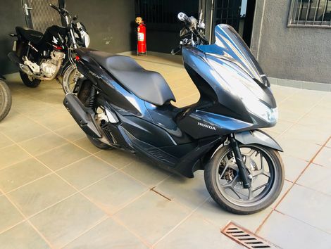 HONDA PCX 160 