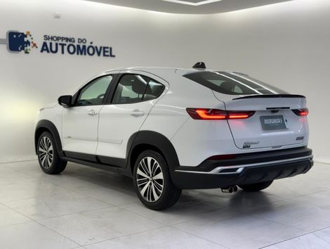 Fiat Fastback Audace 1.0 200 T. Flex Aut