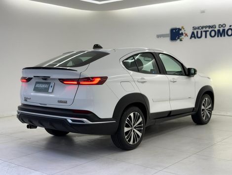 Fiat Fastback Audace 1.0 200 T. Flex Aut