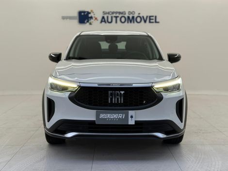 Fiat Fastback Audace 1.0 200 T. Flex Aut