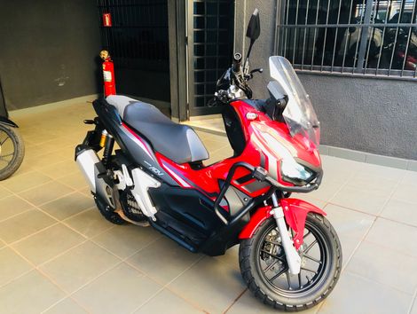 HONDA ADV 150