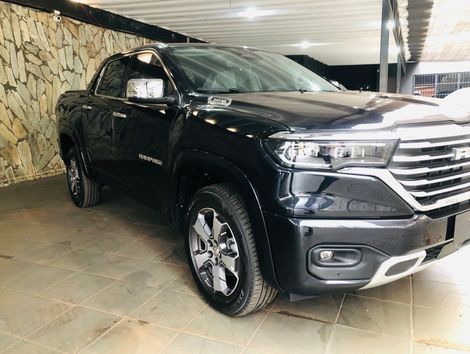 RAM RAMPAGE LARAMIE 2.0 TB CD 4X4 Die. Aut.