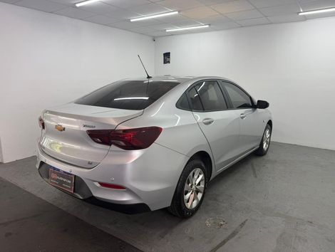 Chevrolet ONIX SEDAN Plus LT 1.0 12V TB Flex Mec.