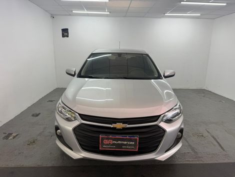 Chevrolet ONIX SEDAN Plus LT 1.0 12V TB Flex Mec.