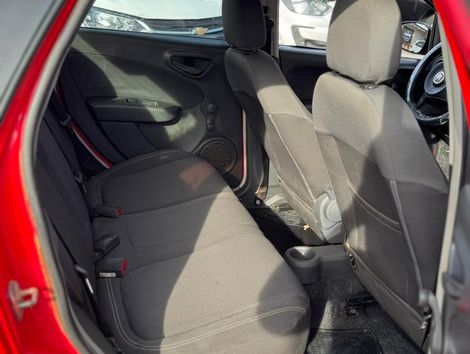 Fiat Grand Siena 1.0 EVO Flex 8V 4p