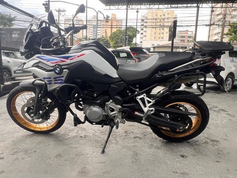 BMW F 850 GS Premium