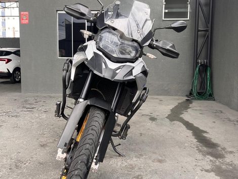 BMW F 850 GS Premium