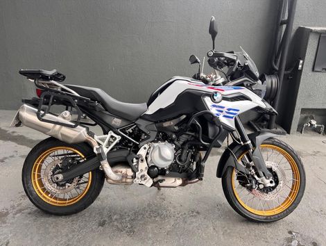 BMW F 850 GS Premium