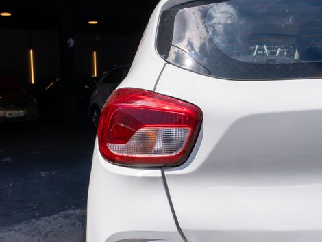 Renault KWID Zen 1.0 Flex 12V 5p Mec.