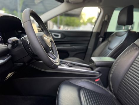 Jeep Commander Longitude T270 1.3 TB Flex Aut