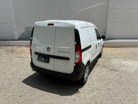 Renault KANGOO EX PRO