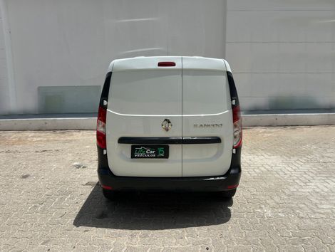 Renault KANGOO EX PRO