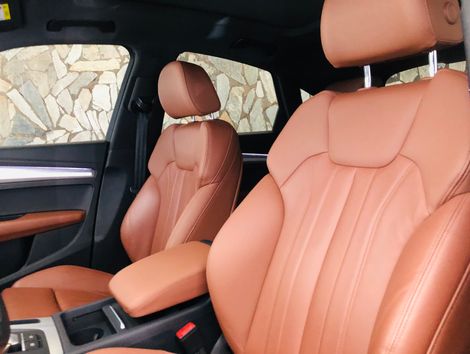 Audi Q5 SB Perf. 2.0 TFSIe S.Tr. Qt (Hib.)