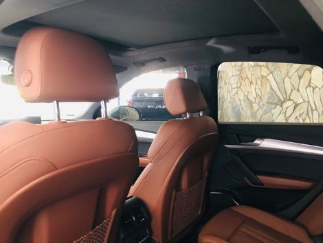 Audi Q5 SB Perf. 2.0 TFSIe S.Tr. Qt (Hib.)