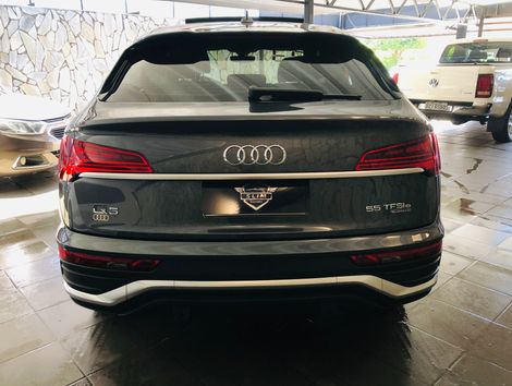 Audi Q5 SB Perf. 2.0 TFSIe S.Tr. Qt (Hib.)