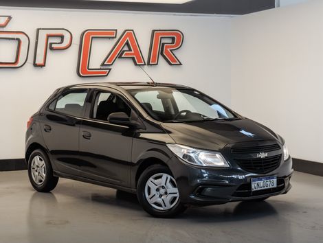 Chevrolet ONIX HATCH Joy 1.0 8V Flex 5p Mec.