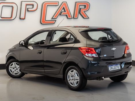 Chevrolet ONIX HATCH Joy 1.0 8V Flex 5p Mec.