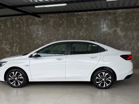 Chevrolet ONIX SED. Plus PREM. 1.0 12V TB Flex Aut