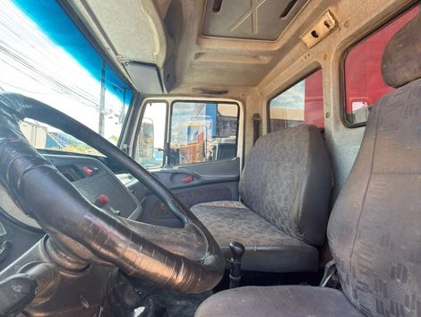 MERCEDES-BENZ L-1620 3-Eixos 2p (diesel)