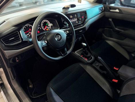 VolksWagen VIRTUS Comfort. 200 TSI 1.0 Flex 12V Aut